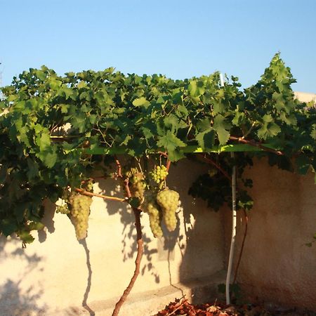 Casa Solare Rakalia Villa Spano Exterior foto