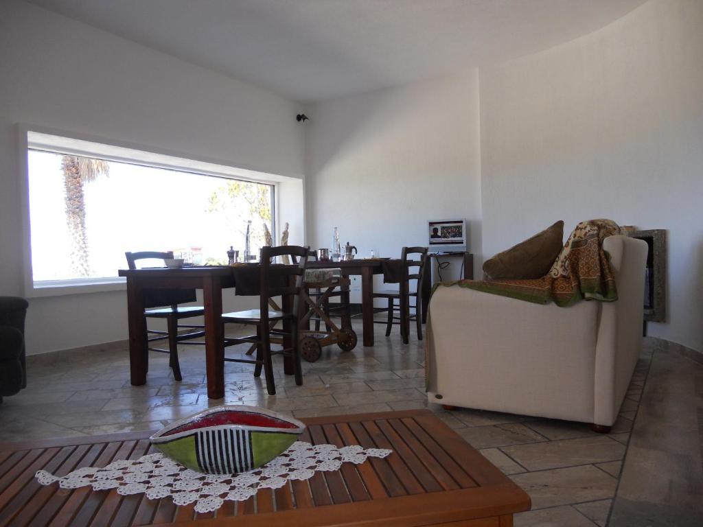 Casa Solare Rakalia Villa Spano Exterior foto