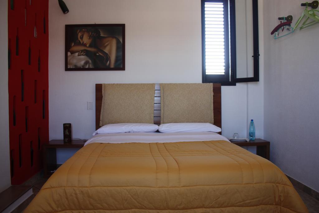 Casa Solare Rakalia Villa Spano Exterior foto