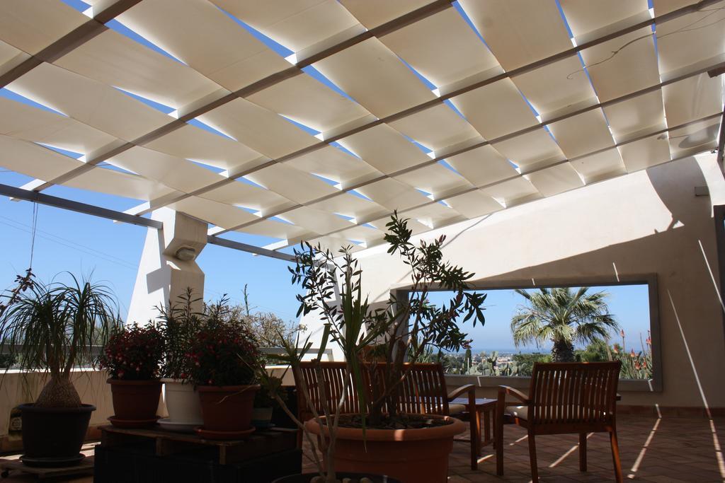 Casa Solare Rakalia Villa Spano Exterior foto
