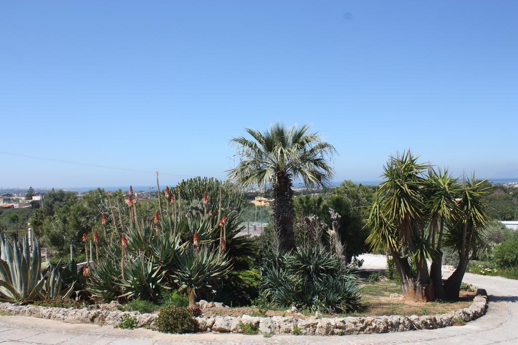 Casa Solare Rakalia Villa Spano Exterior foto