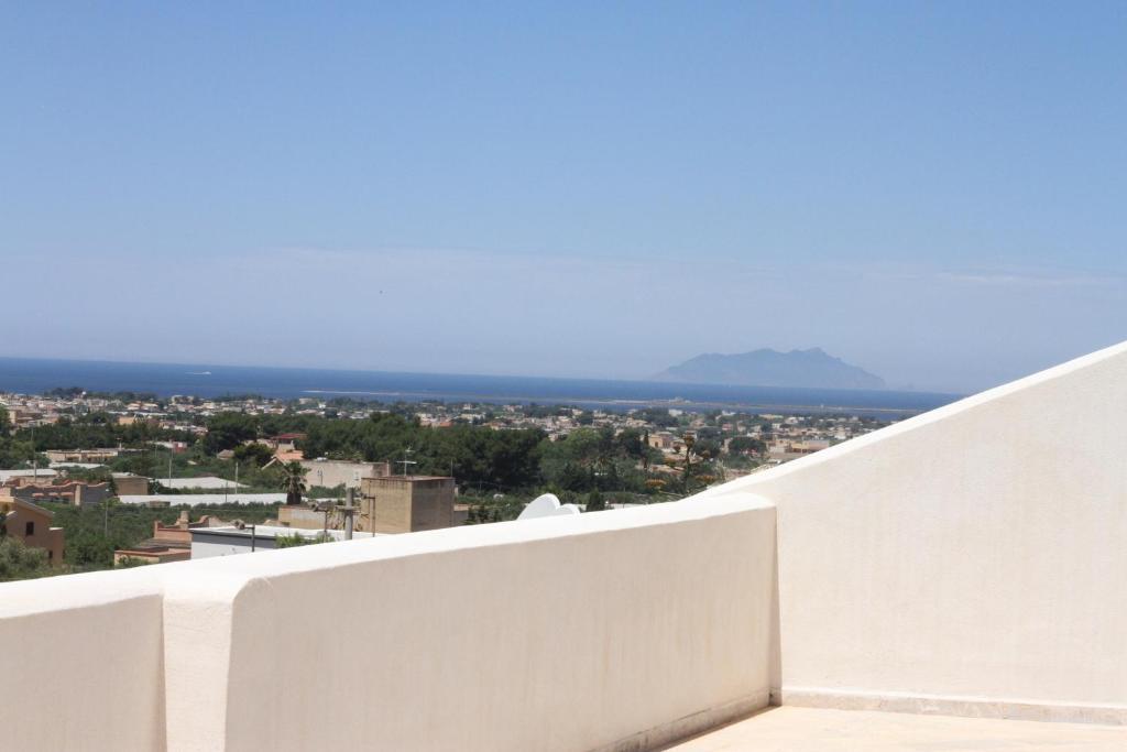 Casa Solare Rakalia Villa Spano Exterior foto