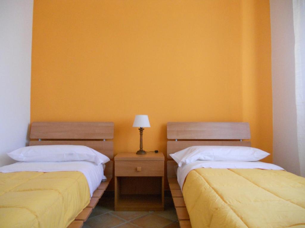 Casa Solare Rakalia Villa Spano Cameră foto