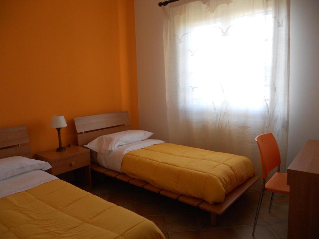 Casa Solare Rakalia Villa Spano Cameră foto