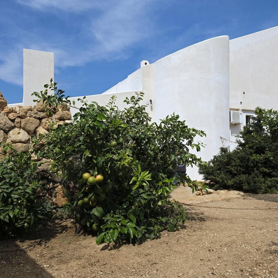 Casa Solare Rakalia Villa Spano Exterior foto
