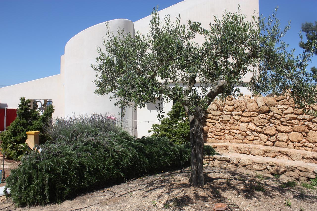 Casa Solare Rakalia Villa Spano Exterior foto