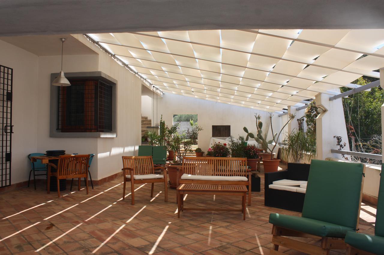 Casa Solare Rakalia Villa Spano Exterior foto
