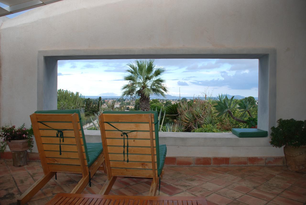 Casa Solare Rakalia Villa Spano Exterior foto