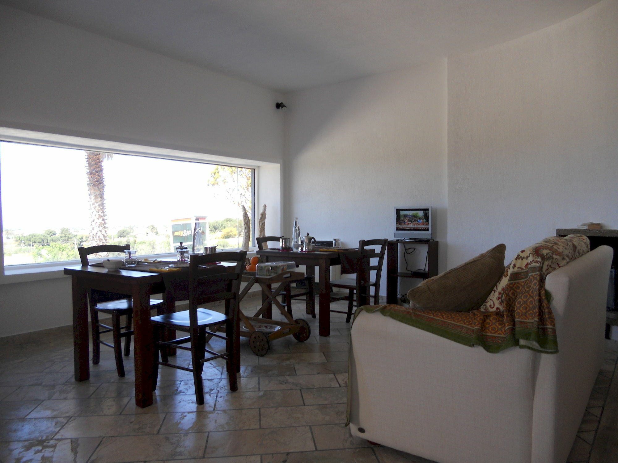 Casa Solare Rakalia Villa Spano Exterior foto