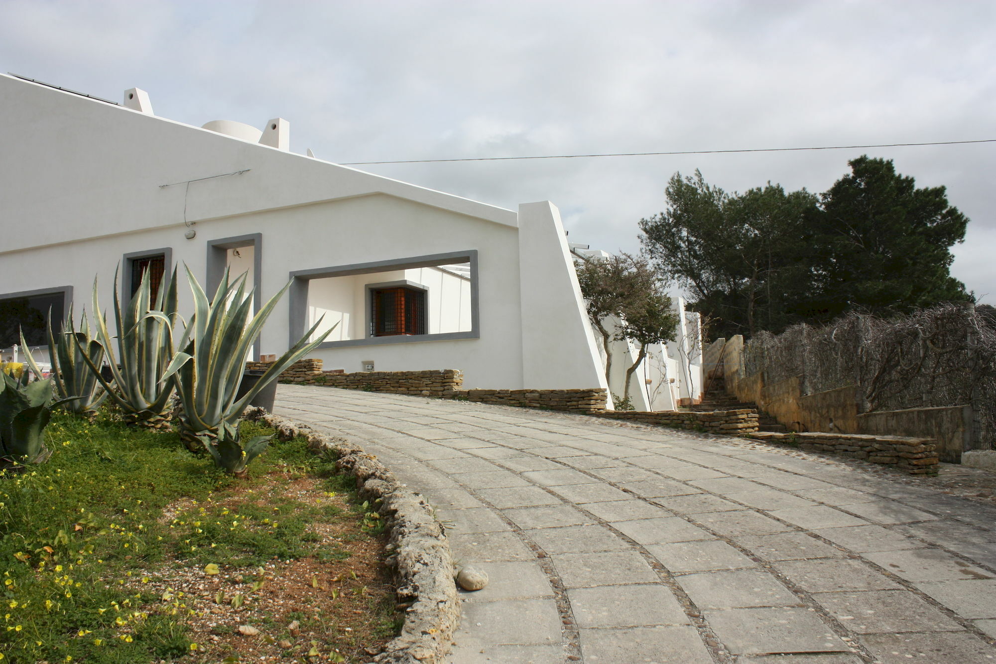 Casa Solare Rakalia Villa Spano Exterior foto