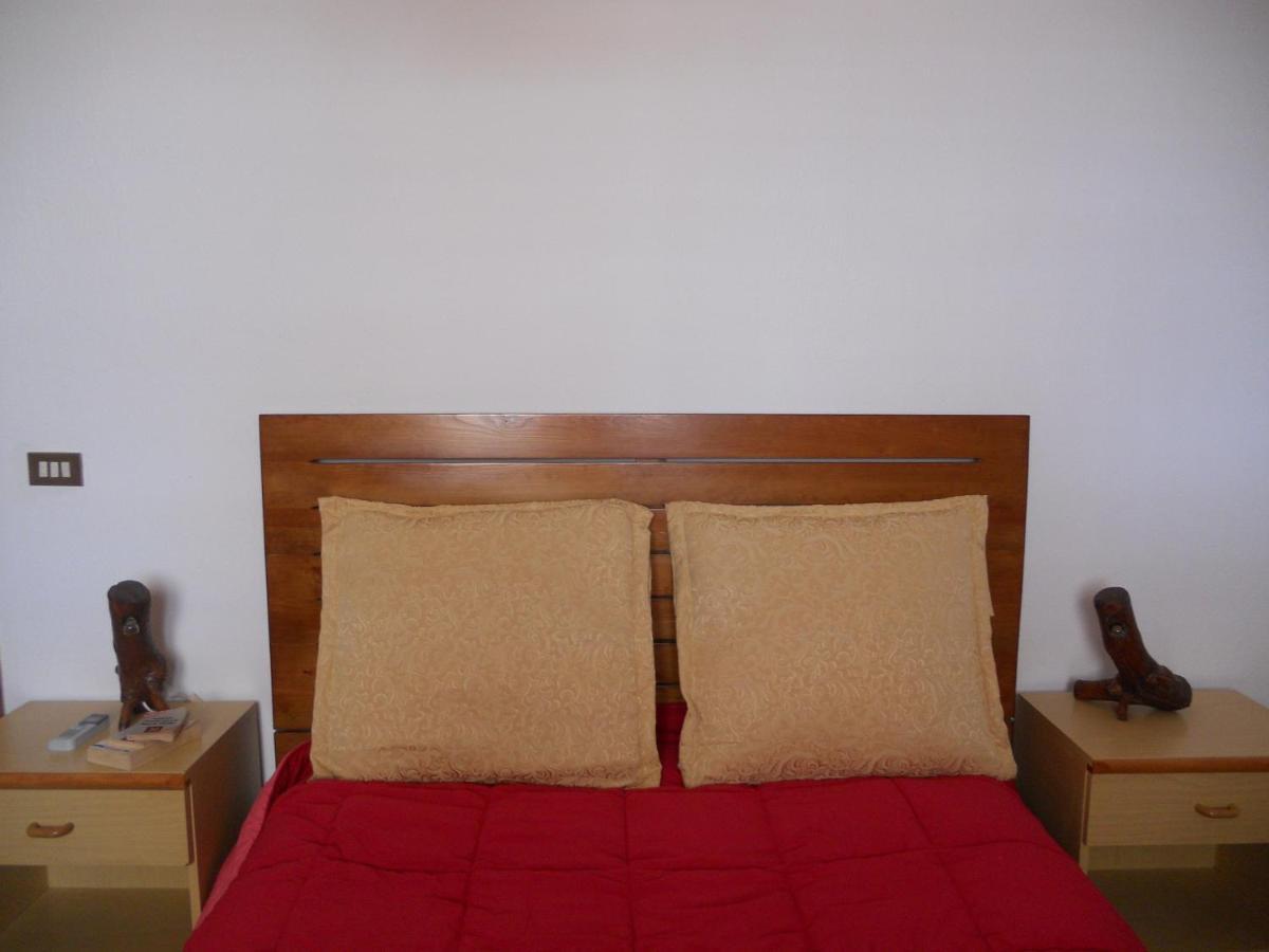 Casa Solare Rakalia Villa Spano Cameră foto